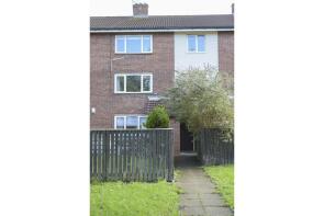53, Rowanberry Road, Newcastle Upon Tyne NE12 8JH