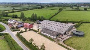 St Johns Manor, St Johns Lane, North Marston MK18 3PU