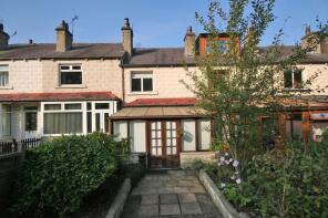 12, Aire View Avenue, Cottingley, Bingley BD16 1NS