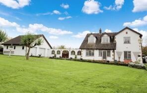 The Lodge, Catsash Road, Newport NP18 1LB
