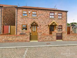 9, School Lane, Bridlington YO15 1PB