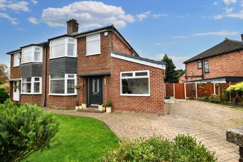 Botany Road, Winton, M30