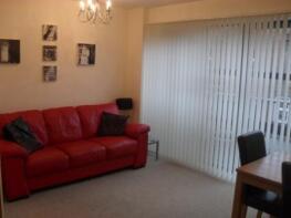 Apartment 4, 35, Trippet Lane, Sheffield S1 4EJ