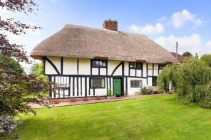 The Old Post Office, The Street, Canterbury CT3 1PG