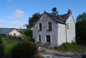 Ailsa Cottage, Shepherds Hill, Washaway, Bodmin PL30 3AP
