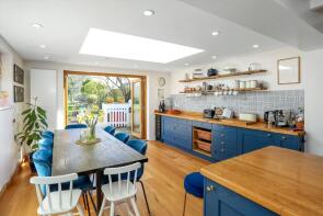 41 Bramble Cottage, Stratton Lane, Winchester SO21 3DT