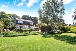 Crestan, Otmoor Lane, Beckley, Oxford OX3 9UX