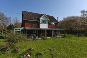 Butchers Piece, Low Road, Saxmundham IP17 2DH