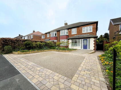Countisbury Road, Norton, Stockton-on-Tees, Durham, TS20 1PZ