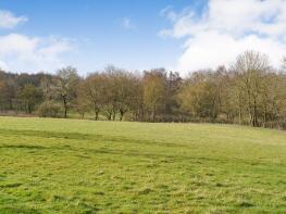 Cottage Farm, Catthorpe Road, Lutterworth LE17 6AQ
