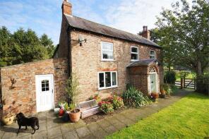 Rectory Farm, Main Street, Scrayingham, York YO41 1JD