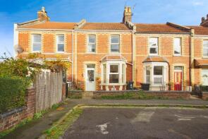 15, Maywood Avenue, Fishponds, Bristol BS16 4AN