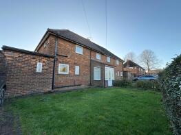 54, Bullamoor Road, Northallerton DL6 1JW