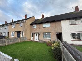 8, Elgar Close, Great Sutton, Ellesmere Port CH65 7AZ