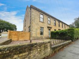 25, Stalybridge Road, Hyde SK14 6NF