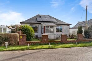 Eastburn, Auchincruive, Ayr KA6 5HY