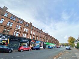 Flat 3/1, 1261, Dumbarton Road, Glasgow G14 9UU