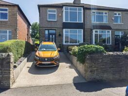 27, Well Green Lane, Brighouse HD6 2NS