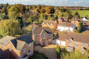 16, Lynden Close, Marlborough SN8 3US