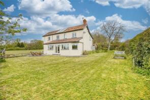 The Bell House, Parbrook Lane, Parbrook, Glastonbury BA6 8PB