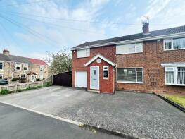 7, Oval Park, Spennymoor DL16 6LN