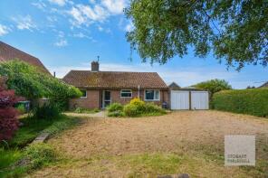 Allensby, School Road, Neatishead NR12 8XW