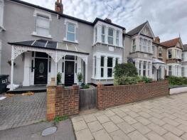 129, Aldborough Road South, Seven Kings, Ilford IG3 8HT