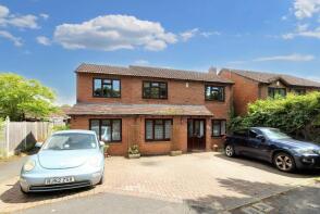 12, Chapmans Close, Stirchley, Telford TF3 1ED