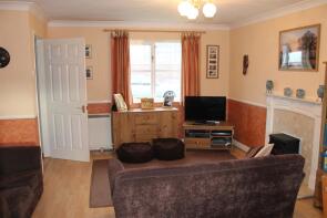 15, Grange Garth, York YO30 2TE