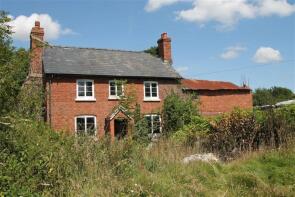 The Furlongs, A4103 From B4214 To Old Roman Road, Ledbury HR8 1HW