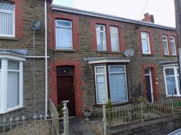 18, Penhydd Street, Port Talbot SA12 9SB