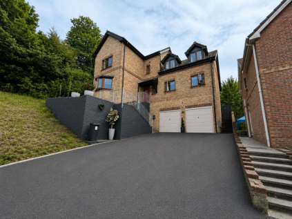 Cae Canol, Baglan, SA12