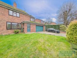 19 Berness, Nutcote, Northampton NN6 6DG