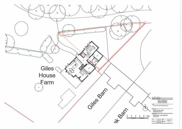 Building Plot