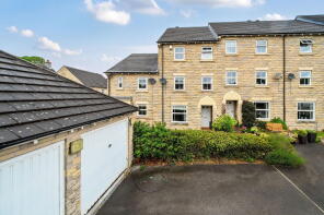 9, Odile Mews, Gilstead, Bingley BD16 3QL