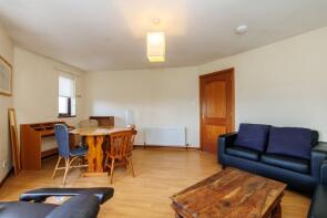 Flat F, 54, Erroll Street, Aberdeen AB24 5PP