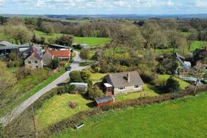 Penlea, Pear Ash Lane, Pen Selwood, Wincanton BA9 8LX