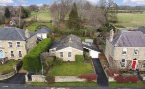 Chania Cottage, Low Green, Richmond DL11 7TF
