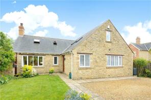 24, Cranford Road, Grafton Underwood NN14 3AA