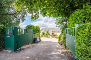 Ravenshill, Prysg Wood Lane, Chepstow NP16 6QS