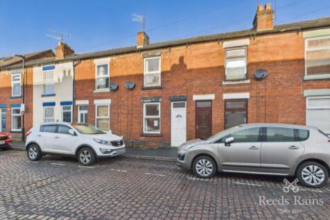 Brier Street, Sheffield, South Yorkshire, S6