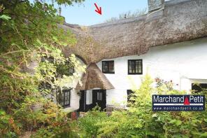 3, Cumberland Cottages, Village Road Past The Journeys End Inn, Kingsbridge TQ7 4HL