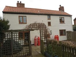 1, Maltkiln Road, Fenton, Lincoln LN1 2EW