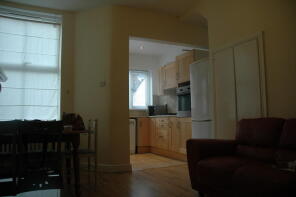 121, Parkfield Street, Rusholme, Manchester M14 7PT