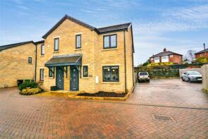8, Half Mile Grove, Stanningley, Leeds LS13 1FA
