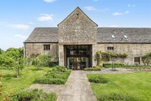 Threshing Tythe Barn, St Bartholomews View, Stonehouse GL10 3UR