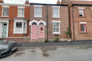 Glendene, High Street, Barrow-upon-humber DN19 7AA