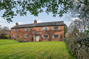 Old Rectory Farmhouse, School Lane, Banbury OX17 1DE