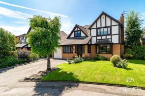 6, Dovedale Drive, Burnley BB12 8XD