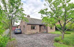 Wycham, Woodchurch Road, Ashford TN26 2BB